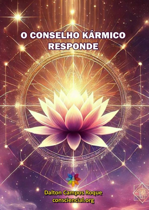 O Conselho Kármico Responde
