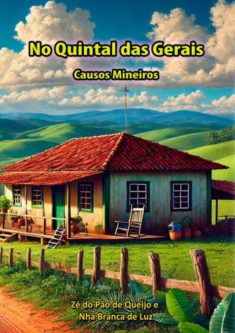 No Quintal Das Gerais