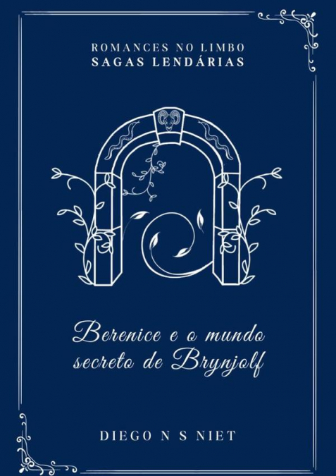 Berenice E O Mundo Secreto De Brynjolf