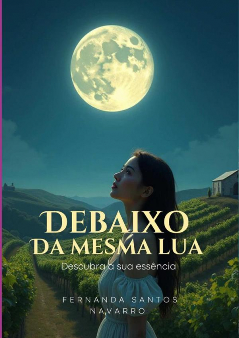 Debaixo Da Mesma Lua