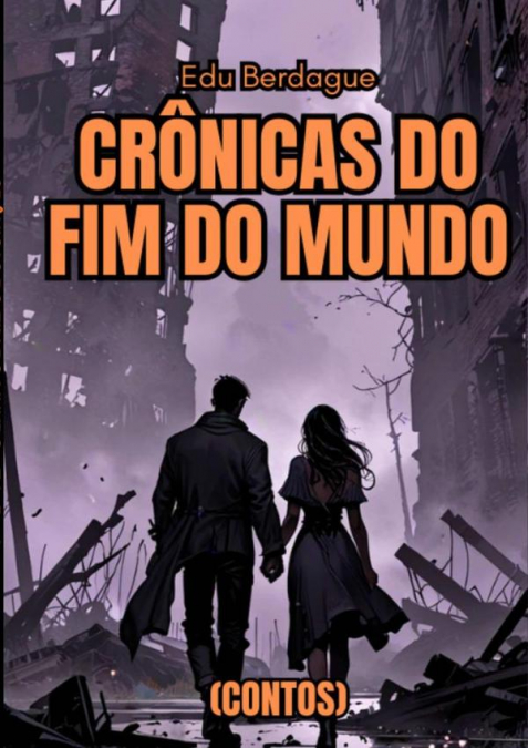 Crônicas Do Fim Do Mundo