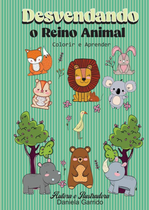 Desvendando O Reino Animal