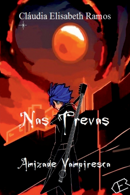 Nas Trevas - Amizade  Vampiresca