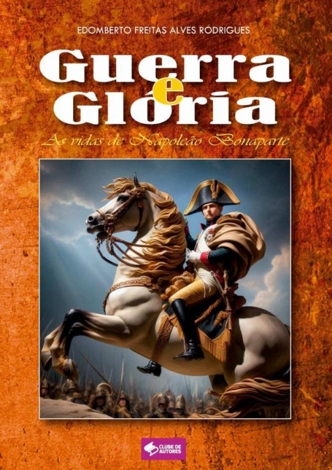 Guerra E Glória