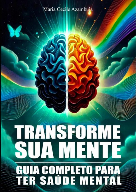 Transforme Sua Mente