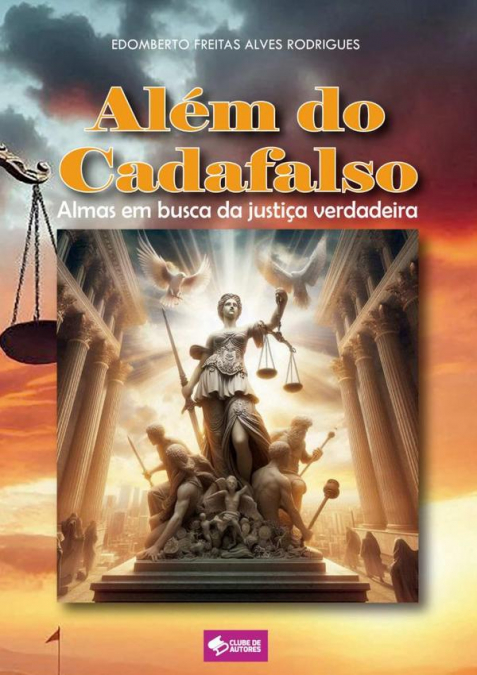 Além Do Cadafalso