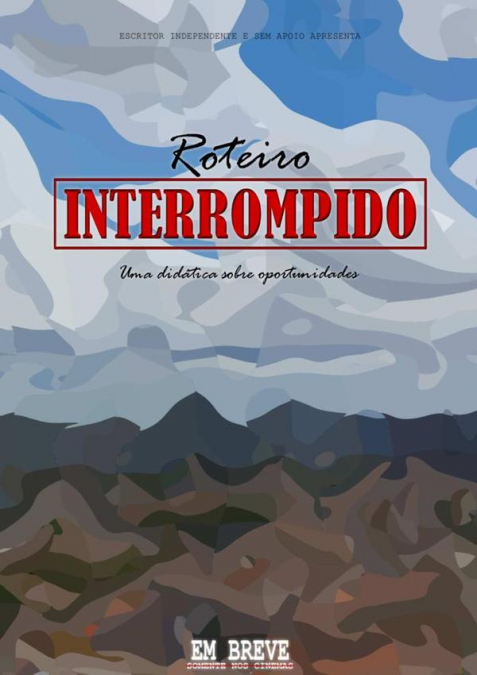 Roteiro Interrompido