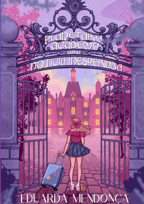 Planetary Academy Em A Notícia Inesperada