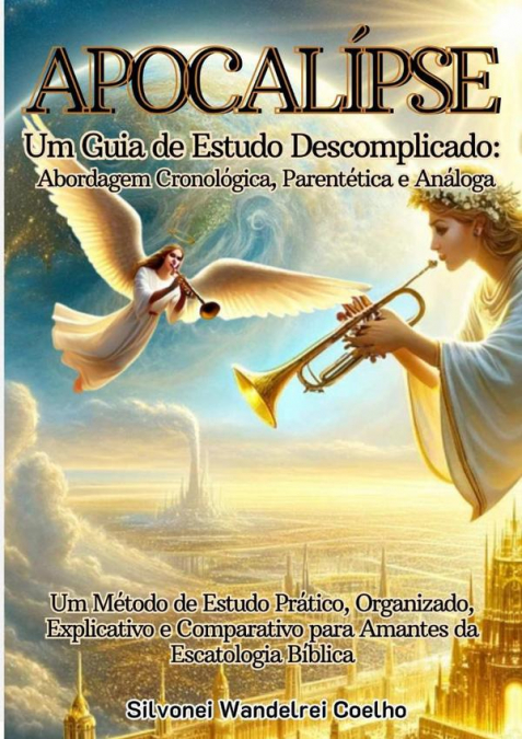 Apocalipse: Um Guia De Estudo Descomplicado