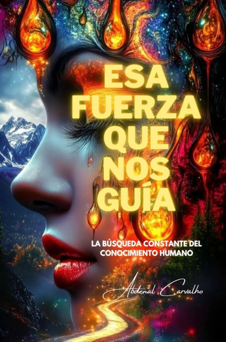 Esa fuerza que nos guía