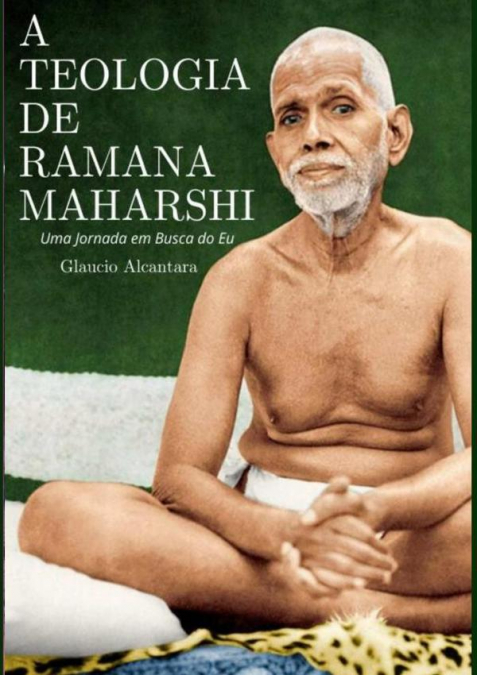 A Teologia De Ramana Maharshi