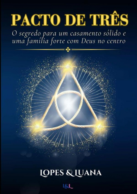 Pacto De Três