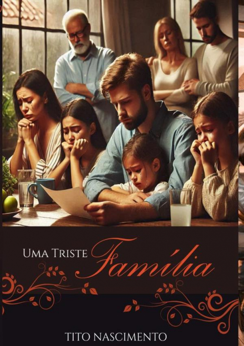 Uma Triste Família