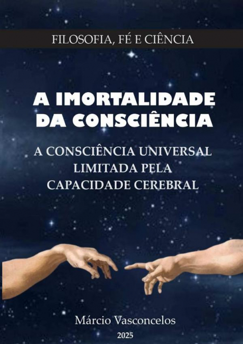 A Imortalidade Da Consciência