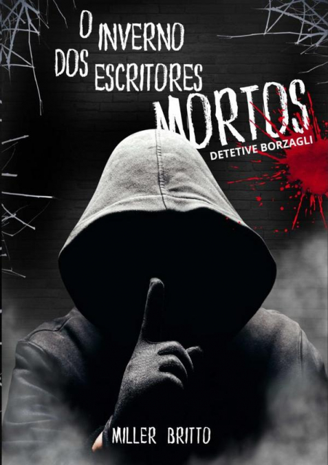 O Inverno Dos Escritores Mortos