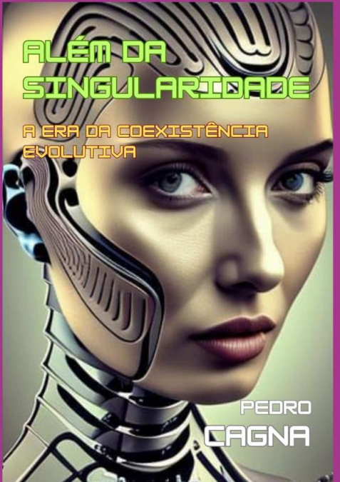 Além Da Singularidade