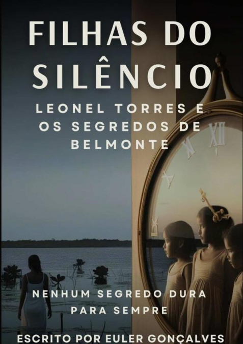 ?filhas Do Silêncio: Leonel Torres E Os Segredos De Belmonte