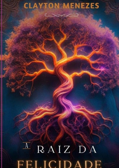 A Raiz Da Felicidade
