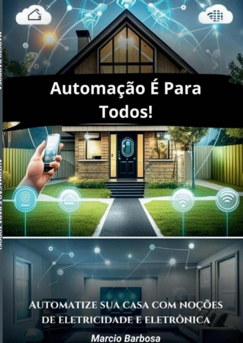 Automação É Para Todos!