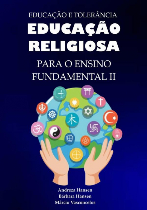 Educação Religiosa Para O Ensino Fundamental Ii