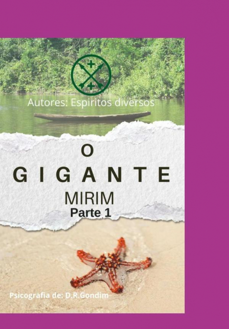 O Gigante Mirim - Parte 1