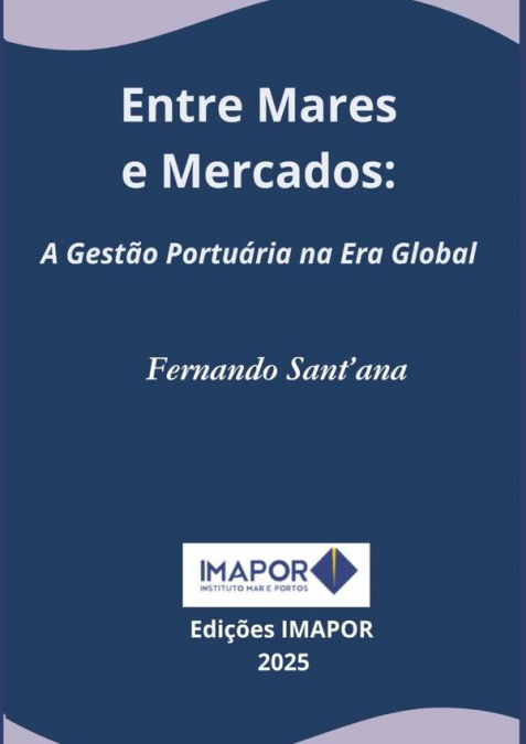 Entre Mares E Mercados: