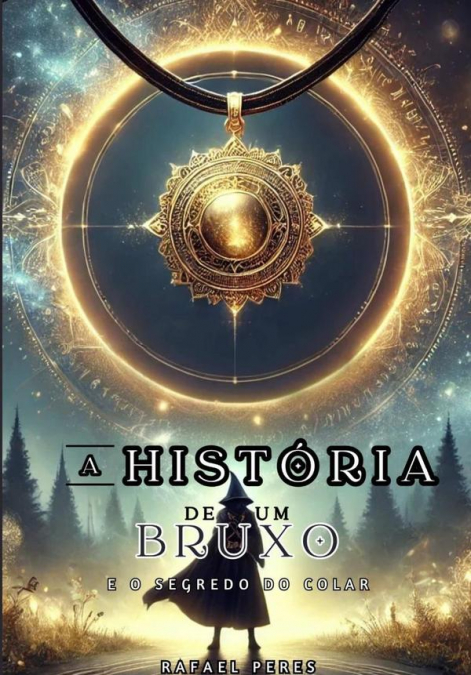 A História De Um Bruxo