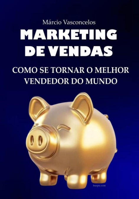 Marketing De Vendas