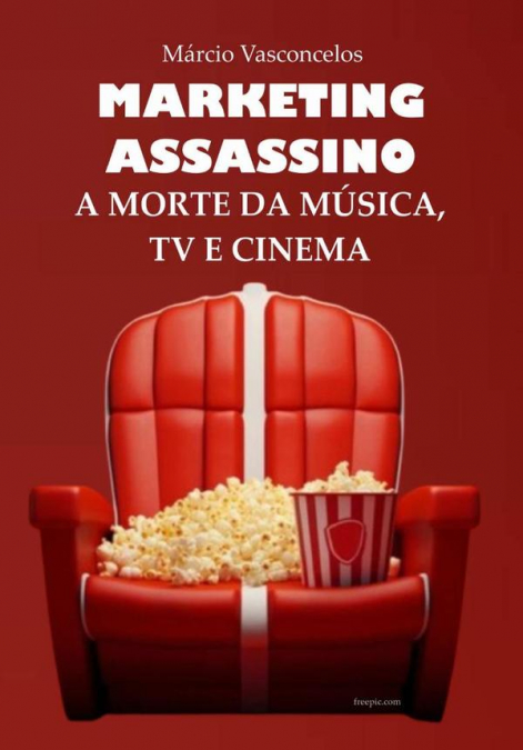 Marketing Assassino