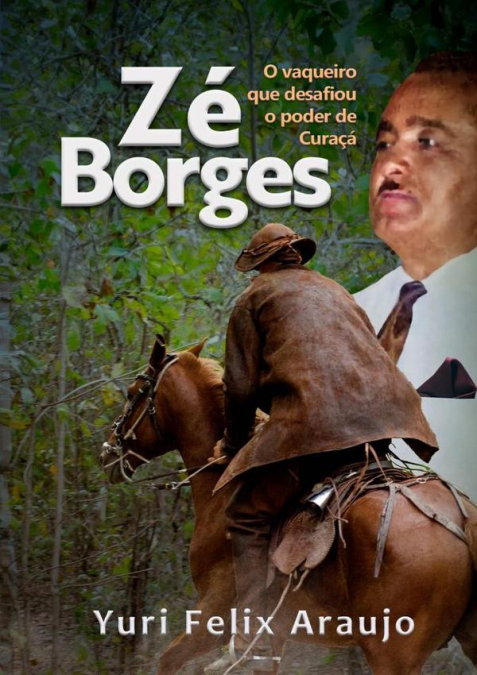 Zé Borges