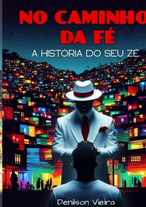 No Caminho Da Fé