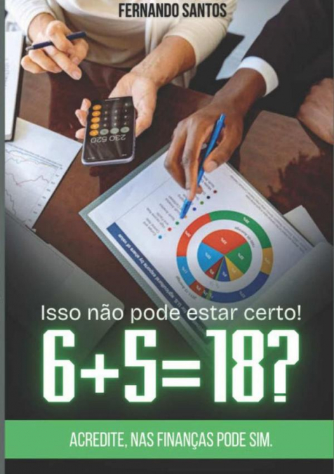 Isso Não Pode Estar Certo! 5+6=18?