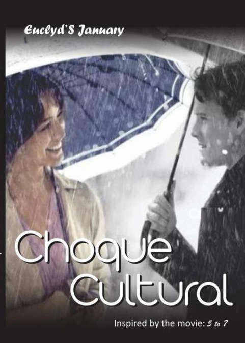 Choque Cultural