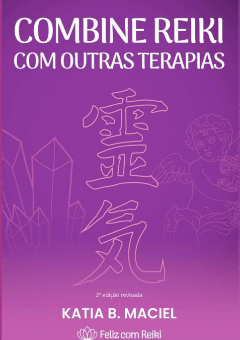 Combine Reiki Com Outras Terapias