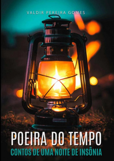 Poeira Do Tempo