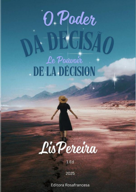 O Poder Da Decisão
