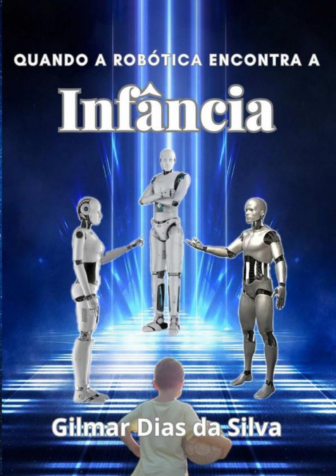 Quando A Robótica Encontra A Infância