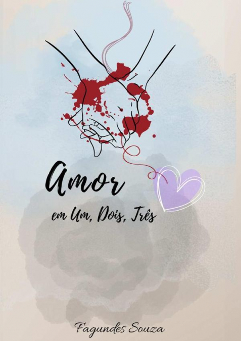 Amor Em Um, Dois, Três
