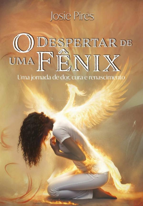 O Despertar De Uma Fênix