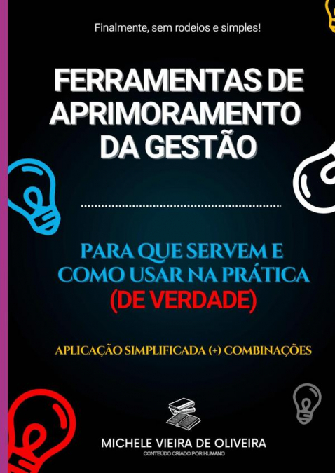 Ferramentas De Aprimoramento Da Gestão