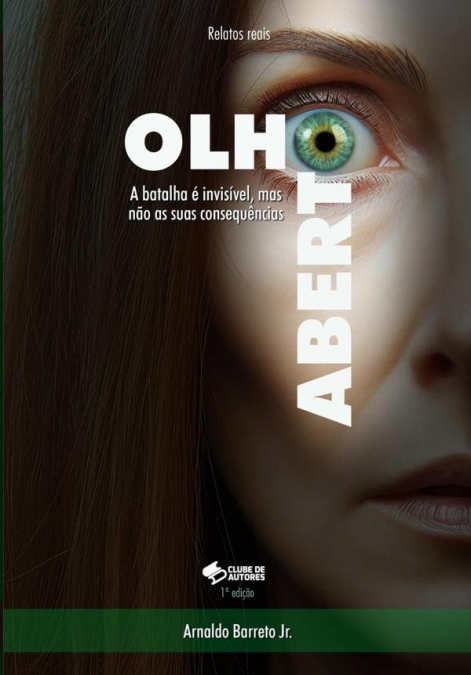 Olho Aberto