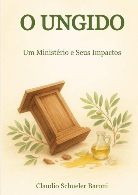 O Ungido