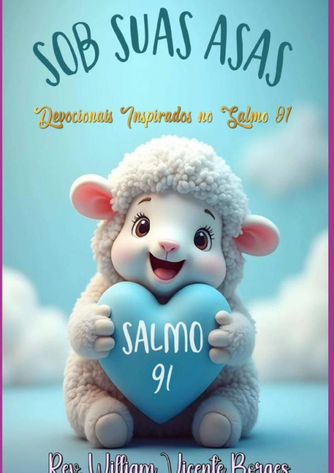 Sob Suas Asas