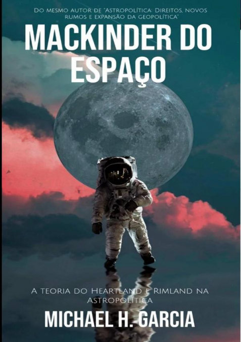 Mackinder Do Espaço