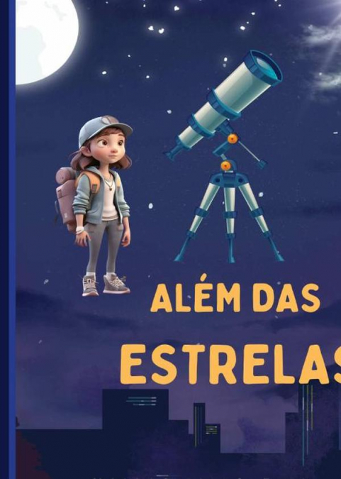 Além Das Estrelas