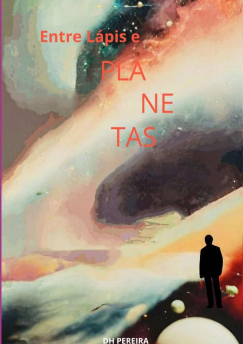 Entre Lápis E Planetas