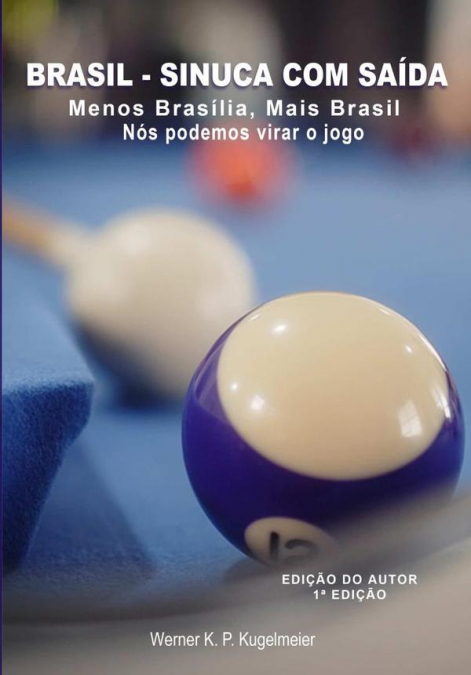 Brasil: Sinuca Com Saída