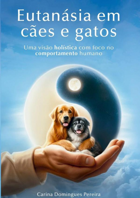 Eutanásia Em Cães E Gatos