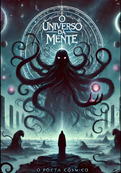 O Universo Da Mente