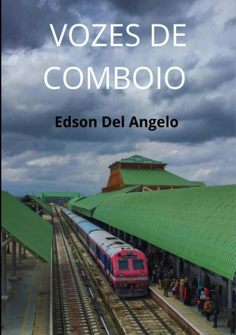 Vozes De Comboio